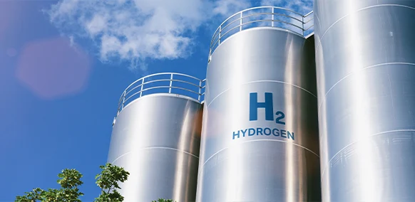 atouts de hydrogene